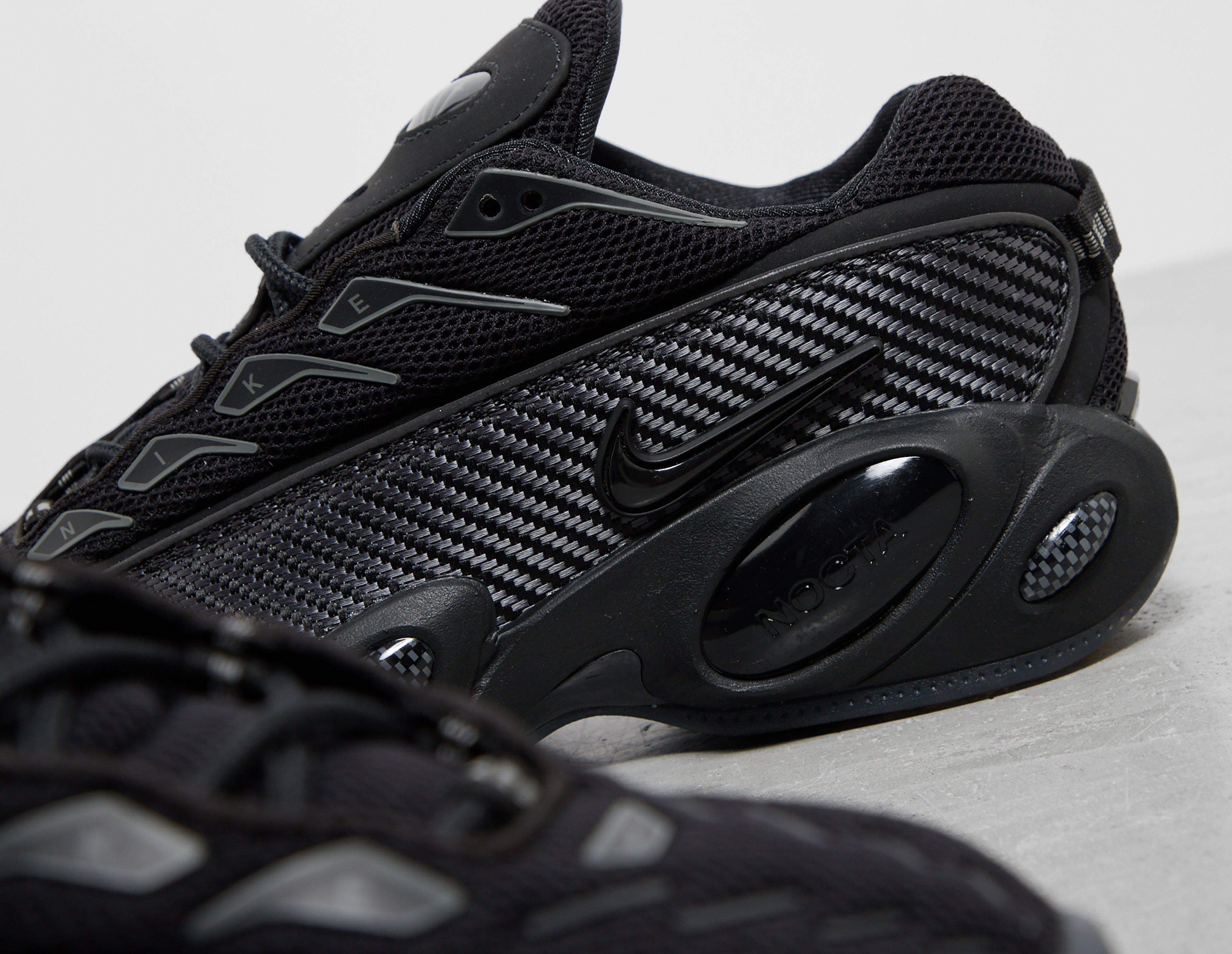 Black Nike x NOCTA Glide | Footpatrol UK