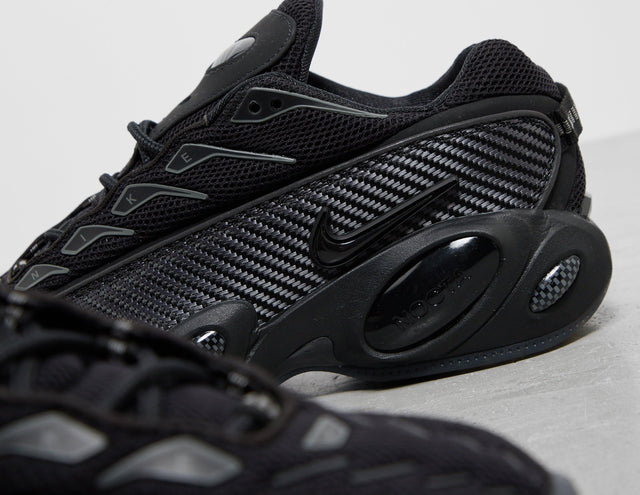 NOCTA GLIDE QS BLK/BLK/BL