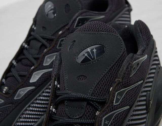 NOCTA GLIDE QS BLK/BLK/BL