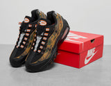 MAX 95 BB QS BLK/ORG/CAMO
