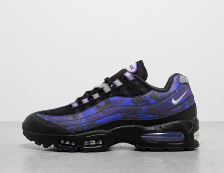 MAX 95 BB QS BLK/PURP/BLK