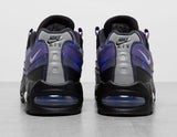 MAX 95 BB QS BLK/PURP/BLK