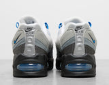 #MAX 95 BB QS GRY/BLU/GRY