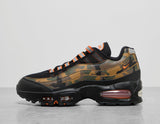 #MAX 95 BB QS BLK/ORG/CAM