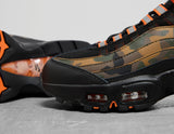 #MAX 95 BB QS BLK/ORG/CAM