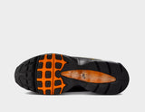 #MAX 95 BB QS BLK/ORG/CAM