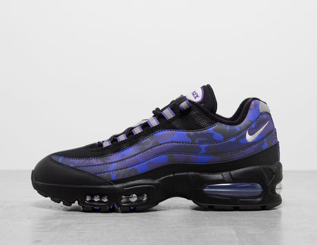 #MAX 95 BB QS BLK/PURP/BL