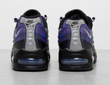 #MAX 95 BB QS BLK/PURP/BL