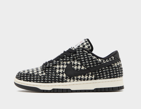 x Harris Tweed Hebrides Dunk Low Women's