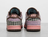 W DUNK LO QS TW PURP/WHT/