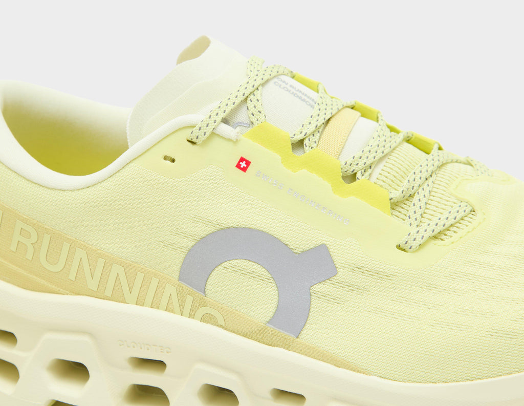 On Running Cloudmonster 3
