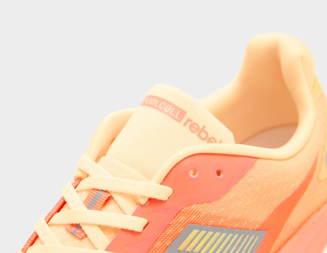 FuelCell Rebel v5