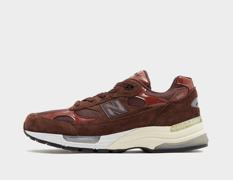 New Balance x Aminé 992 'Outdoor School'