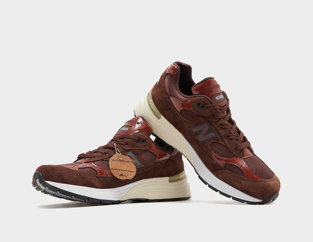New Balance x Aminé 992 'Outdoor School'
