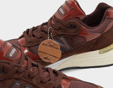 New Balance x Aminé 992 'Outdoor School'