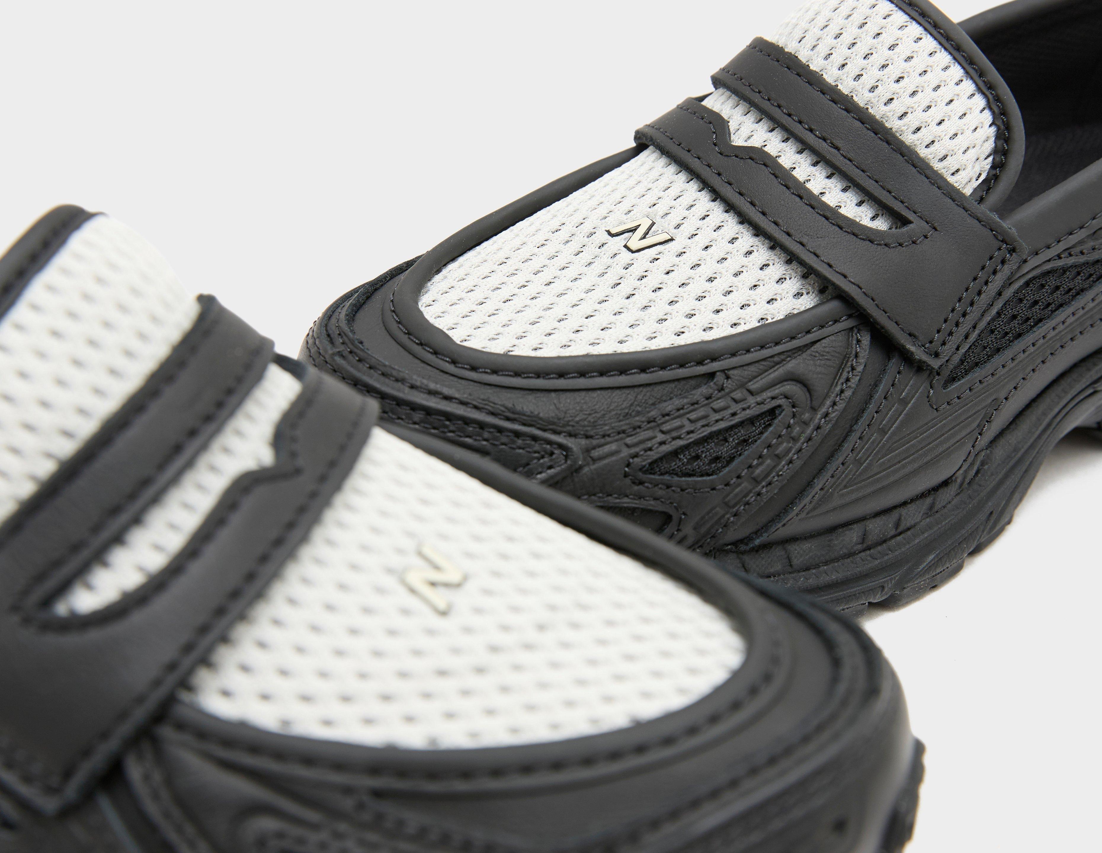 Black New Balance 1906L Loafer Women's | Footpatrol UK