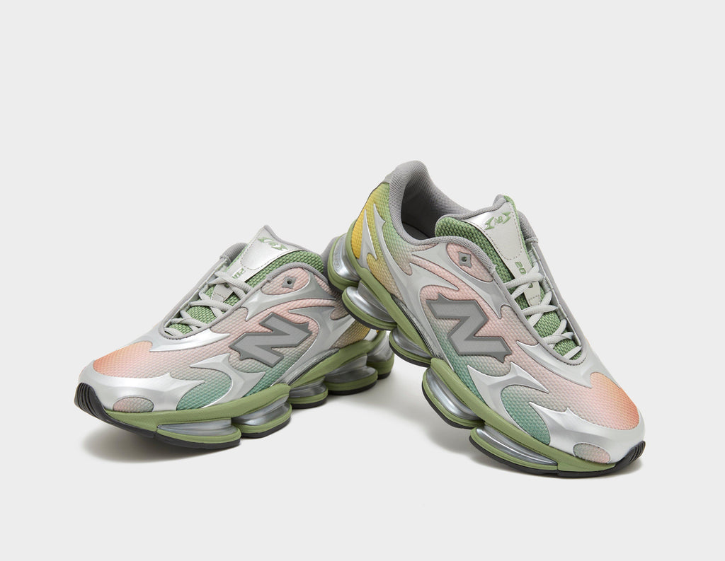 New Balance ABZORB 2000