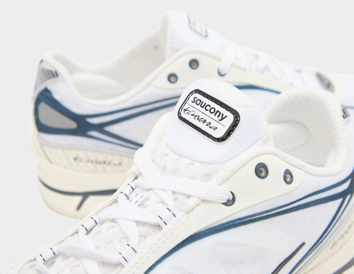 Saucony Kinvara