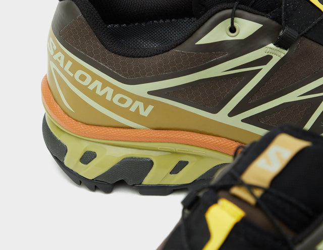 XT-6 GORE-TEX