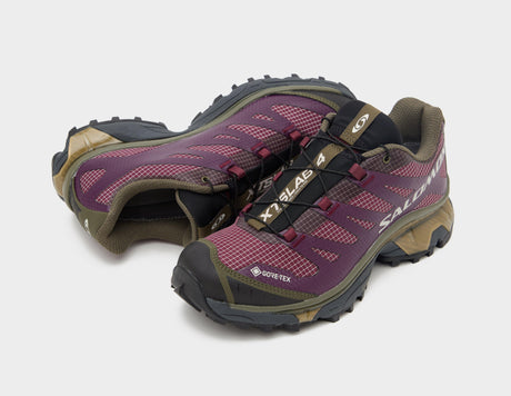 XT-4 GORE-TEX Women's