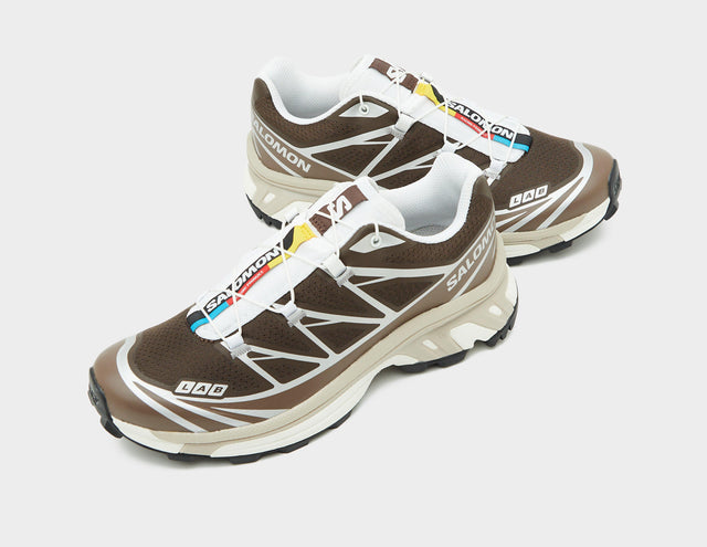 XT-6 Women's
