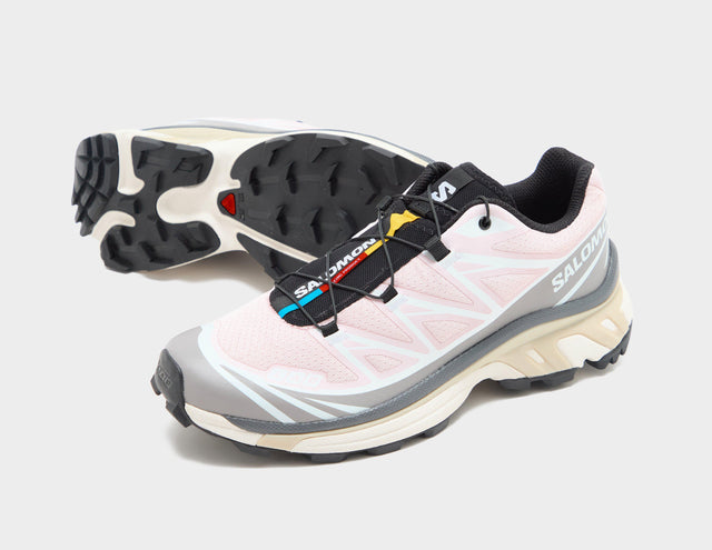 XT-6 Women's