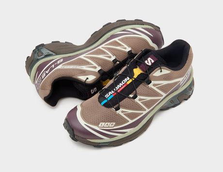 XT-6 Women's