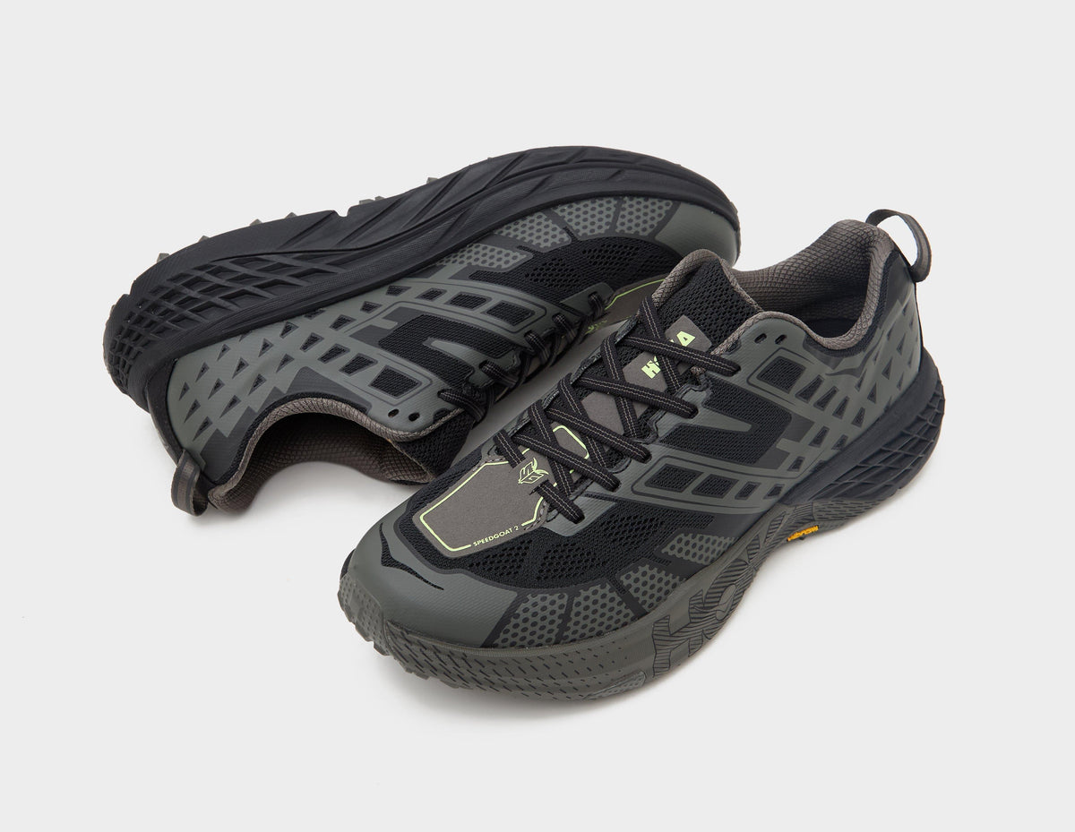 HOKA Speedgoat 2