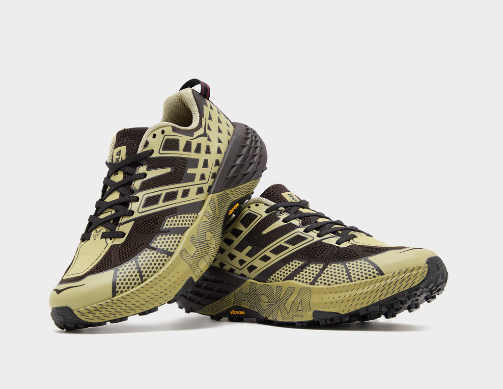 HOKA Speedgoat 2
