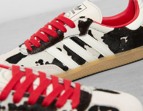 Samba OG Pony Hair Women's