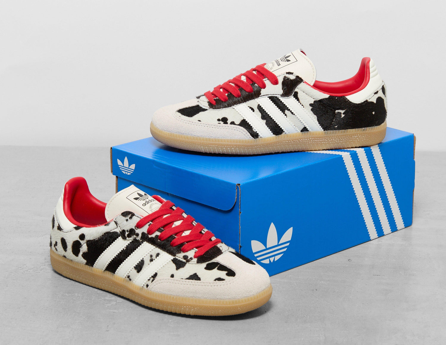 Multi adidas Originals Samba OG Pony Hair Women's | Footpatrol UK Multi adidas Originals Samba OG Pony Hair Women's | Footpatrol UK