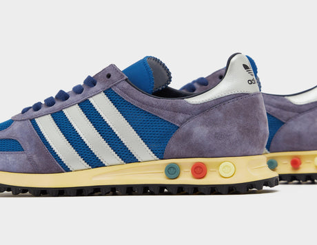 Made in USA LA Trainer