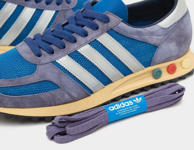 Made in USA LA Trainer