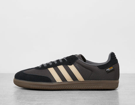 SAMBA OG CORD BLK/WHT/BLK