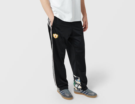 x Manchester United x The Stone Roses Track Pants