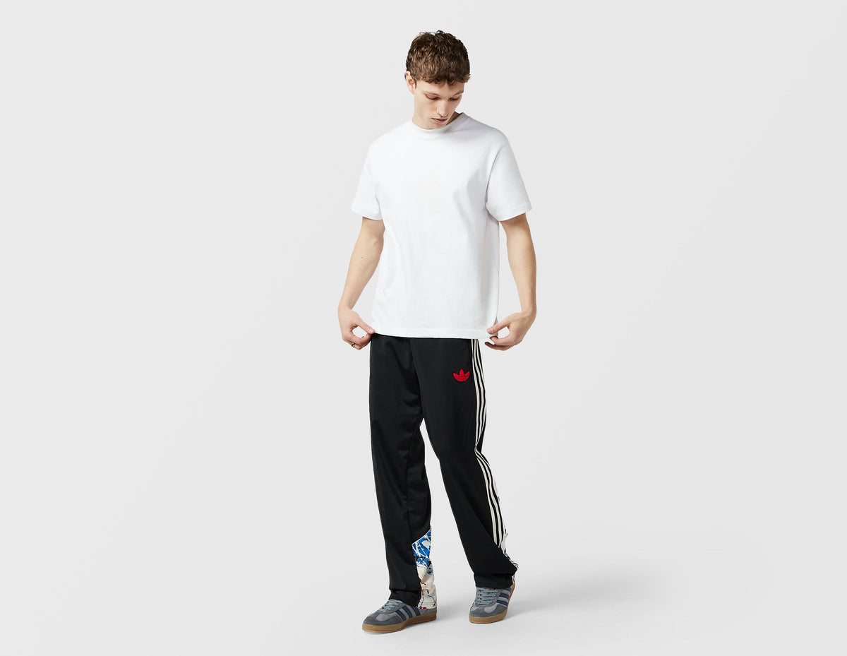 adidas Originals x Manchester United x The Stone Roses Track Pants