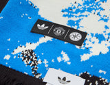 x Manchester United x The Stone Roses Scarf