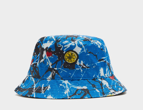 x Manchester United x The Stone Roses Bucket Hat