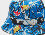 x Manchester United x The Stone Roses Bucket Hat