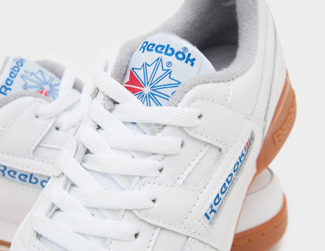 Workout Plus Women's