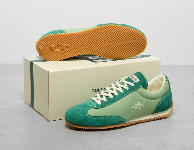 !1908 TC GRN/GRN