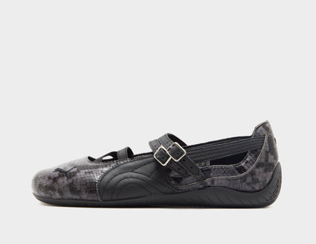 Speedcat Ballet Snake Print Women's