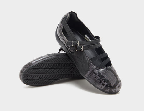 Speedcat Ballet Snake Print Women's