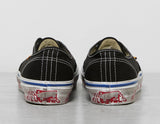 !AUTHENTIC OTW GD BLK/MUL
