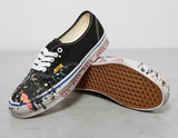 !AUTHENTIC OTW GD BLK/MUL