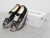 !AUTHENTIC OTW GD BLK/MUL