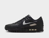 !MAX 90 SLWN BLK/BLK