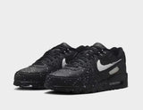 !MAX 90 SLWN BLK/BLK