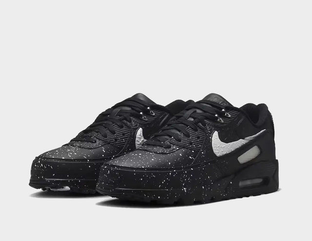 !MAX 90 SLWN BLK/BLK