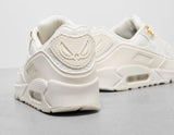 !MAX 90 SLWN WHT/CRM